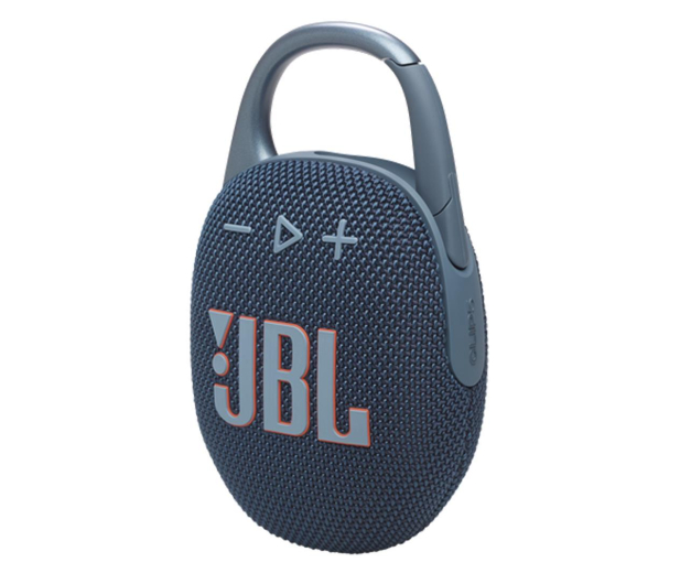 JBL CLIP 5 NIEBIESKI - 1262894 - zdjęcie 6